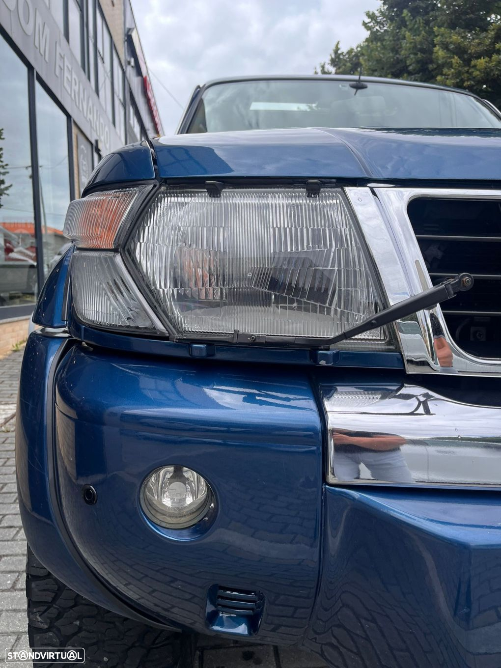Nissan Patrol GR 3.0 Di Sport - 7