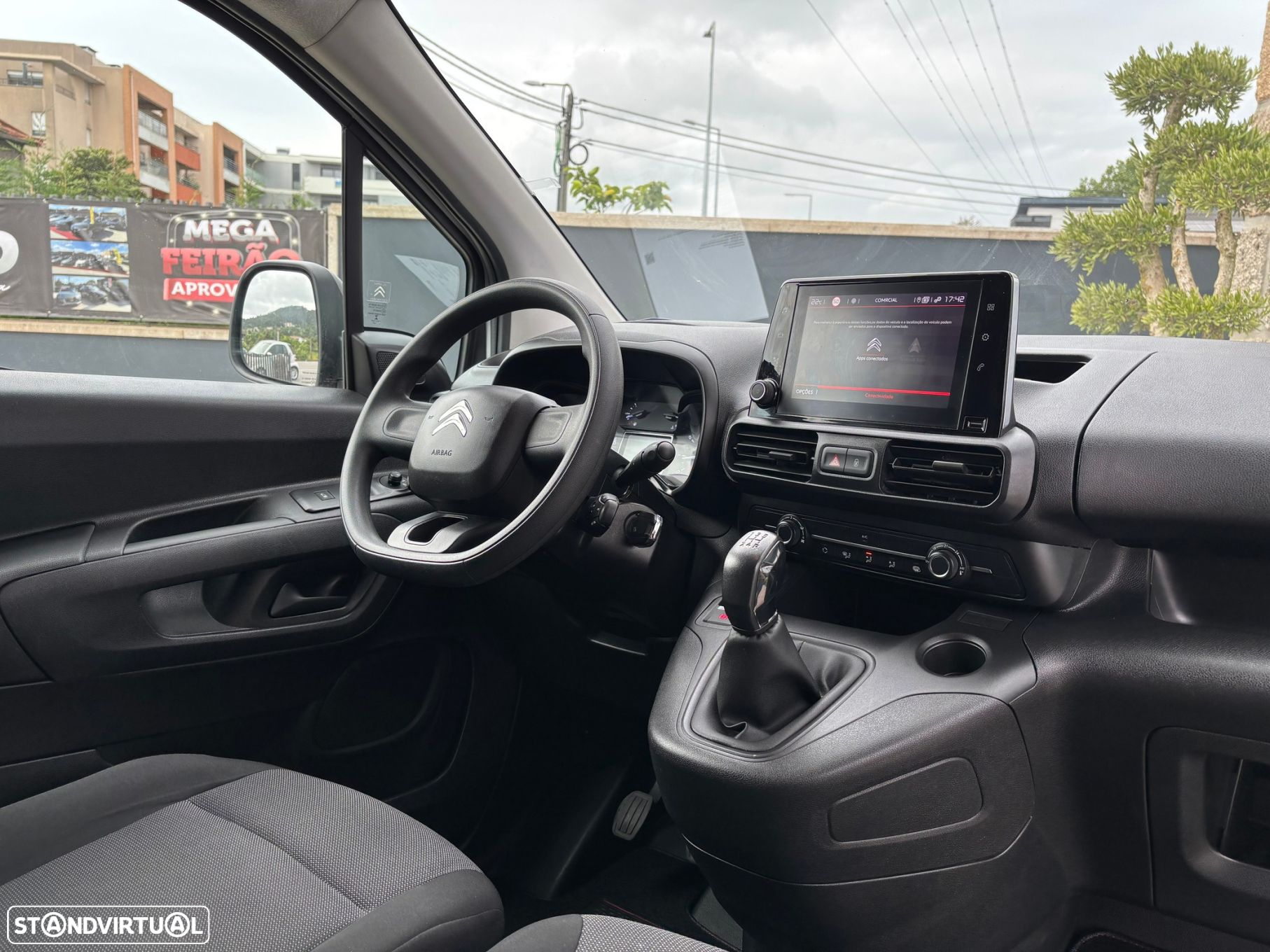 Citroën Berlingo 1.5 BlueHDi M Club - 20