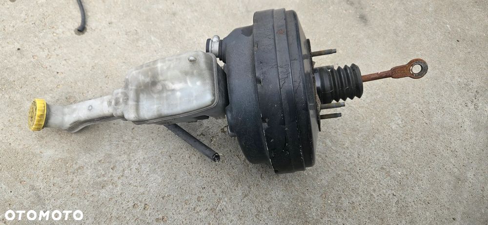 Pompa hamulcowa serwo Dodge Journey Feemont 2,0 CRD 2009r P04743774AH - 1