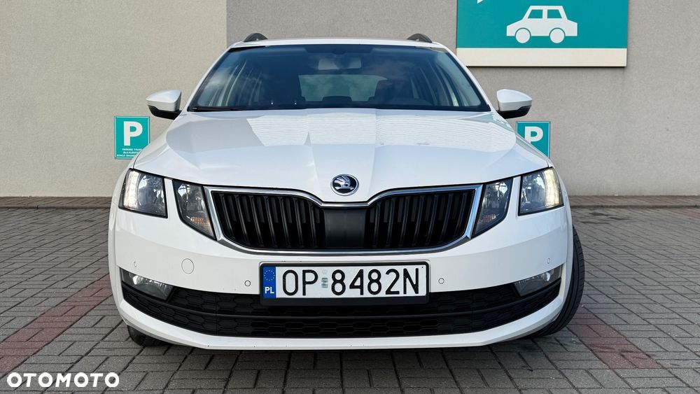 Skoda Octavia 1.6 TDI Ambition - 3