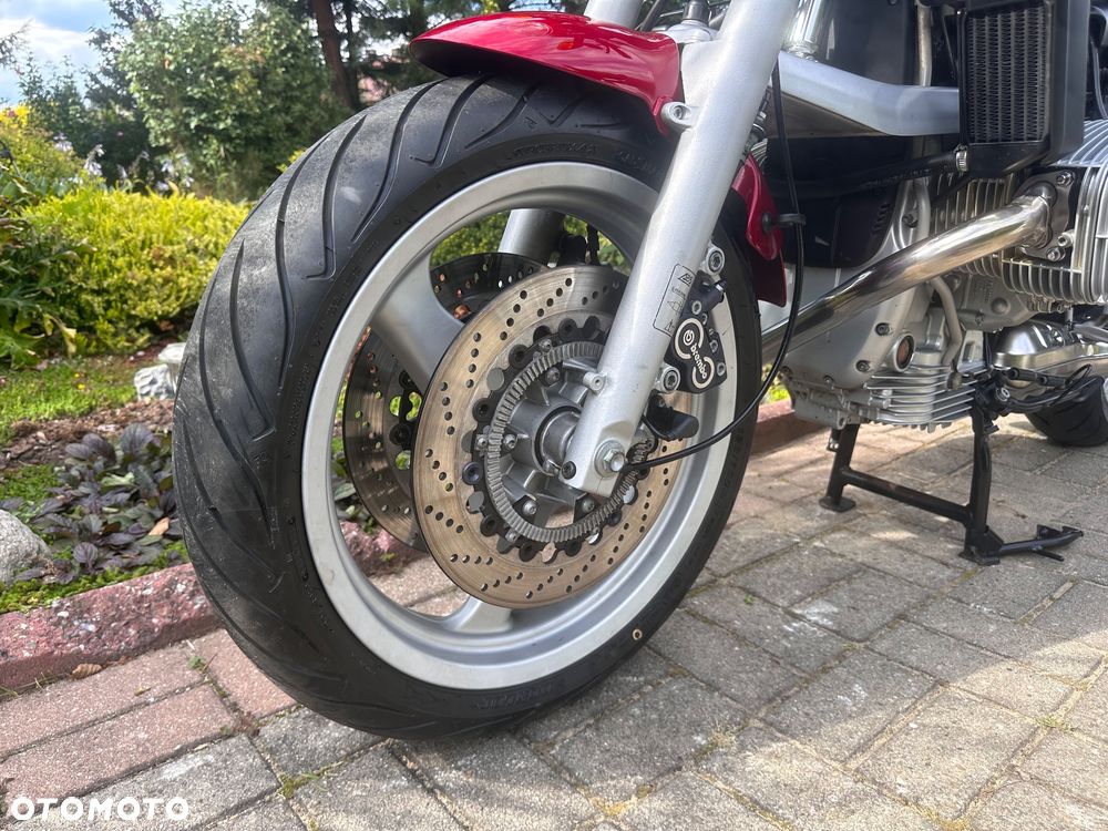 BMW R - 23