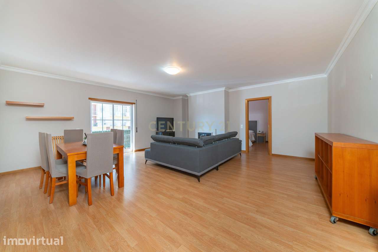 Apartamento T1 para arrendar - Rio de Mouro - Sintra - Grande imagem: 5/21