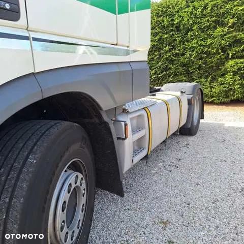 DAF XF510 - 4