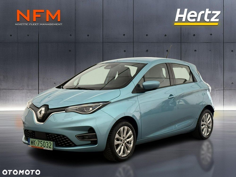 Renault Zoe - 1