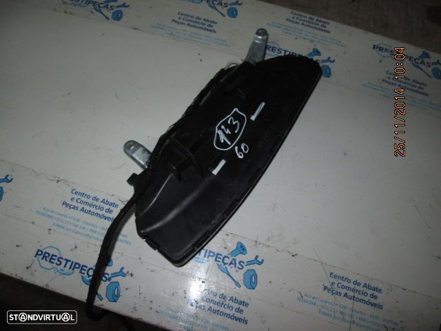 Airbag Banco 8D0880241E AUDI A4 1999 ESQ - 2