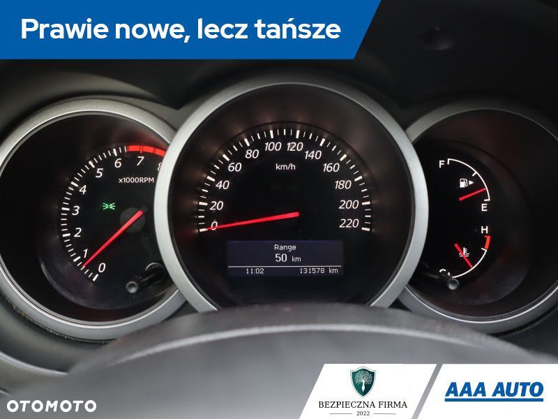 Suzuki Grand Vitara - 12