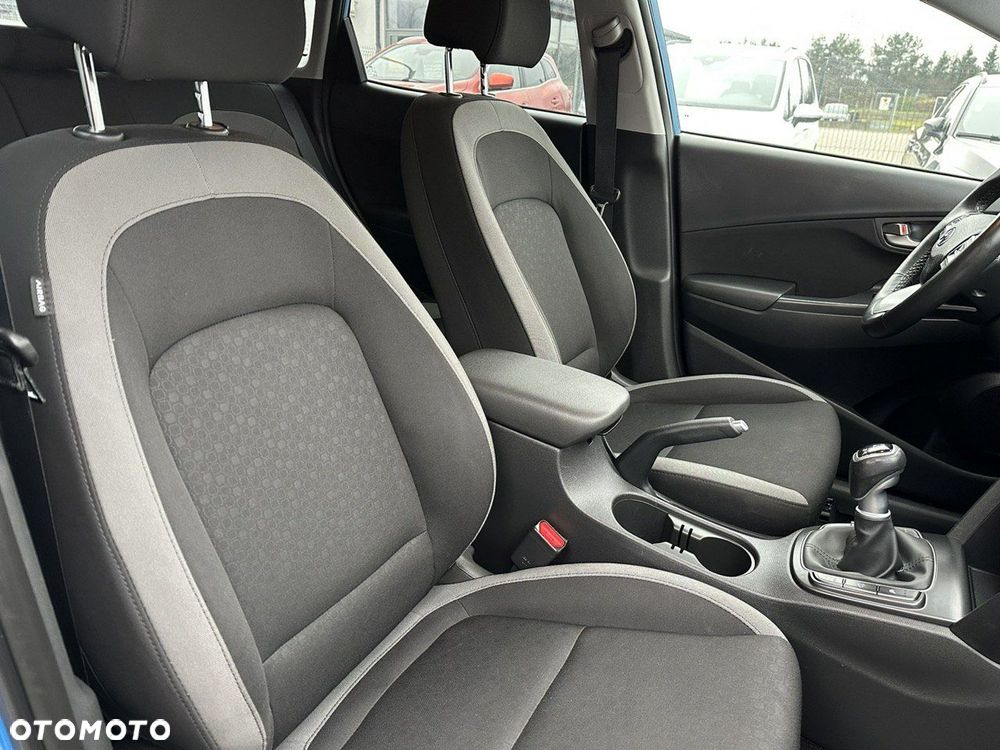 Hyundai Kona 1.0 T-GDI Premium - 16