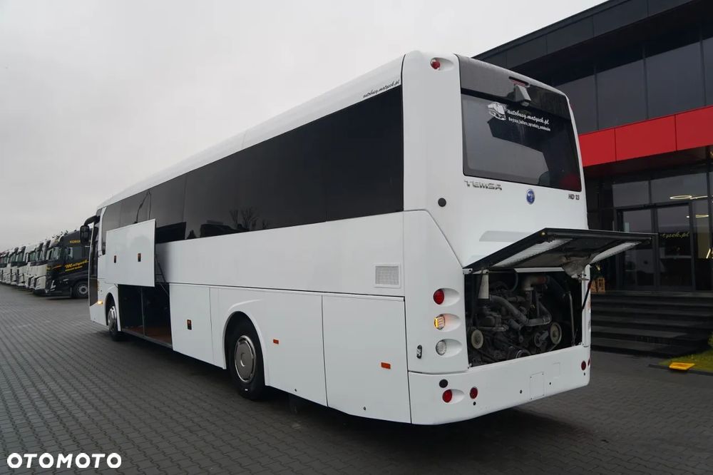 Temsa HD13 / EURO 6/ SPROWADZONA Z FRANCJI / - 15