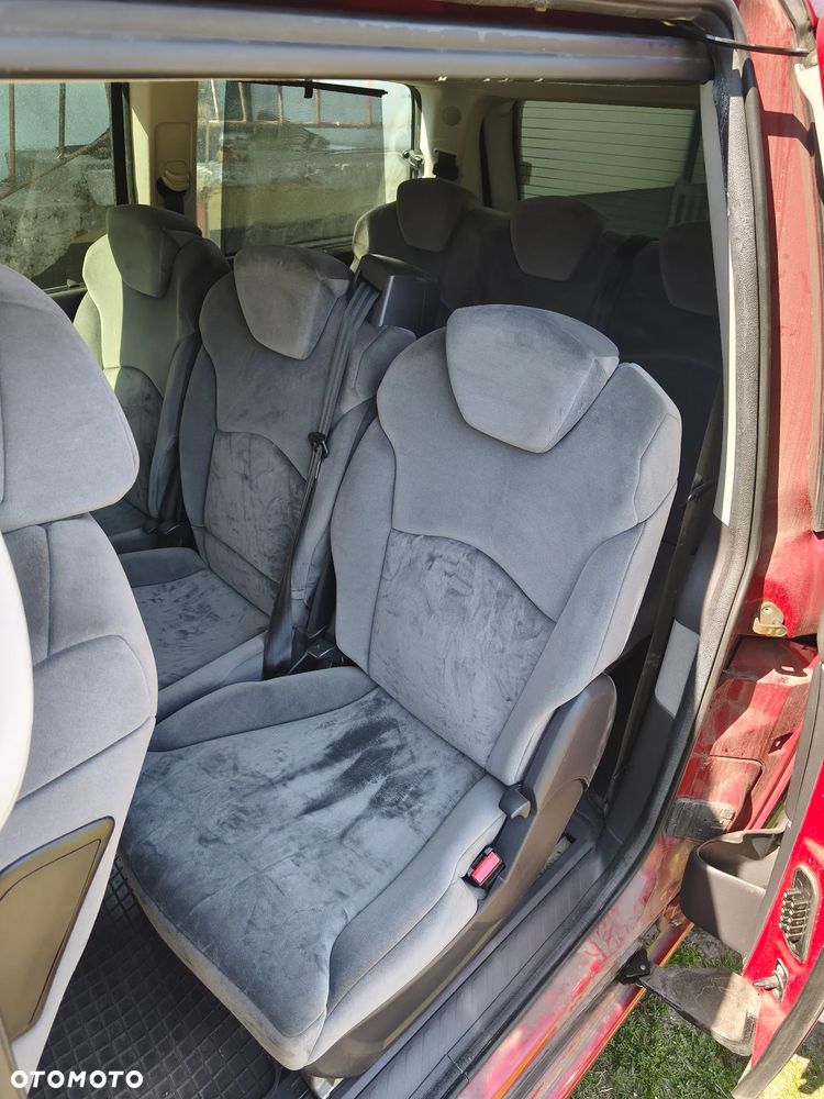 Citroën C8 2.0 HDi SX - 5