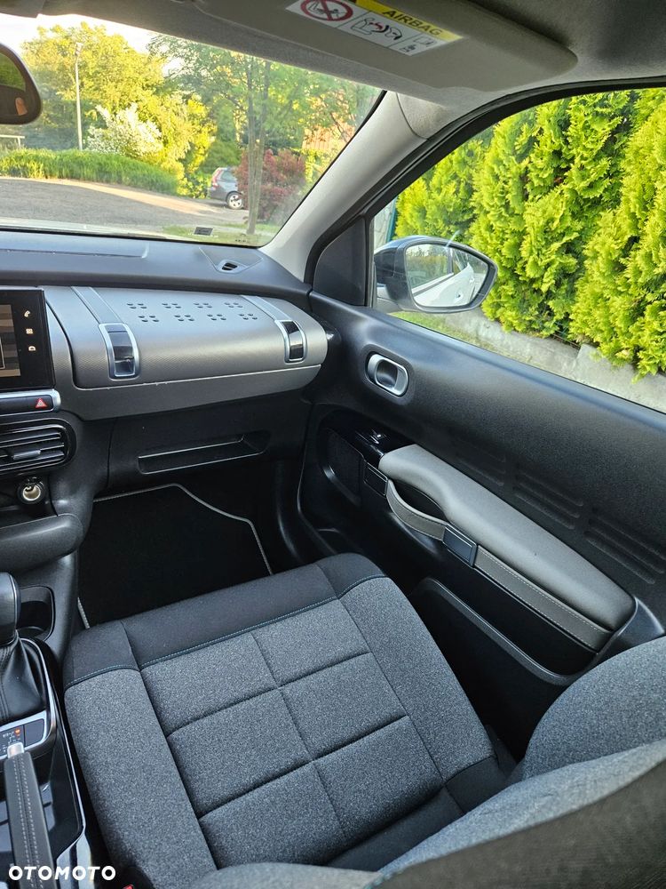 Citroën C4 Cactus BlueHDi 120 Stop&Start EAT6 Shine - 25