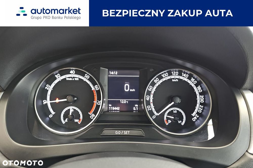 Skoda RAPID 1.0 TSI Ambition - 15