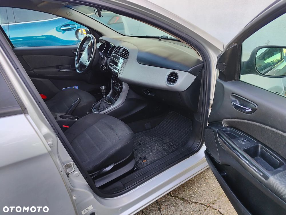 Fiat Bravo - 14