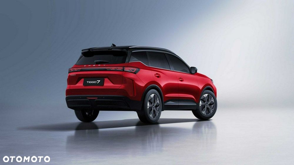 Chery Tiggo 7 - 3