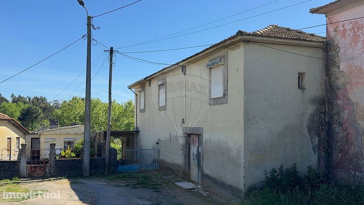 Moradia T4 para venda - Grande imagem: 2/28