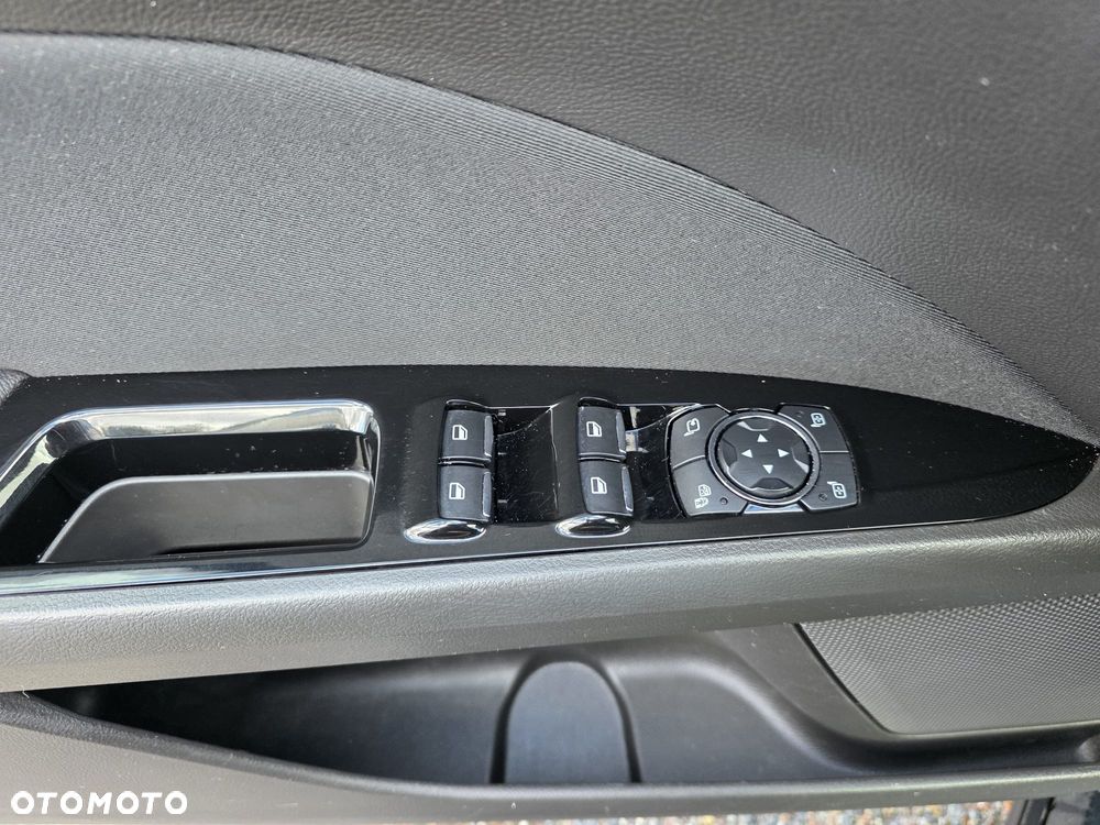 Ford Mondeo 1.5 TDCi Start-Stopp Titanium - 14