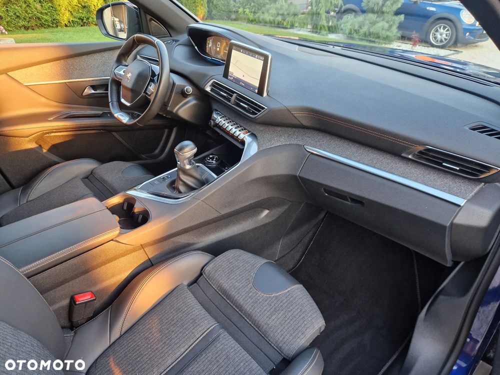 Peugeot 3008 - 32