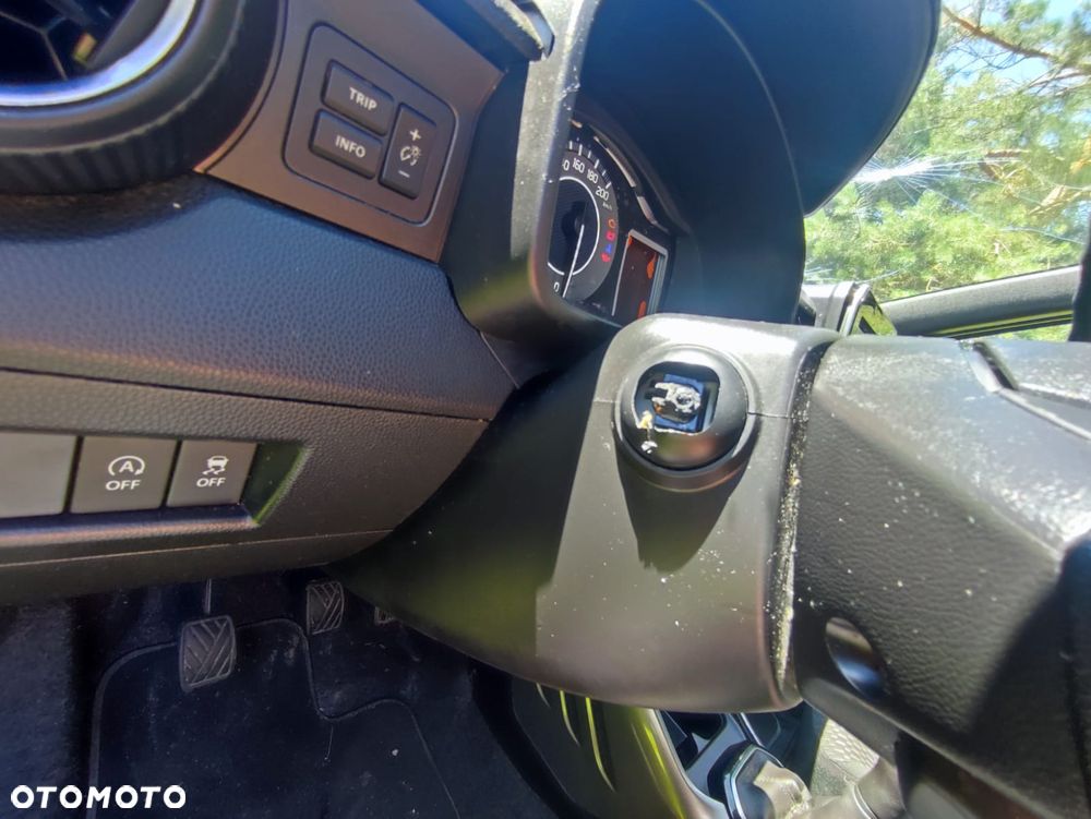 Suzuki Ignis ver-1-2-shvs-comfort-plus - 21