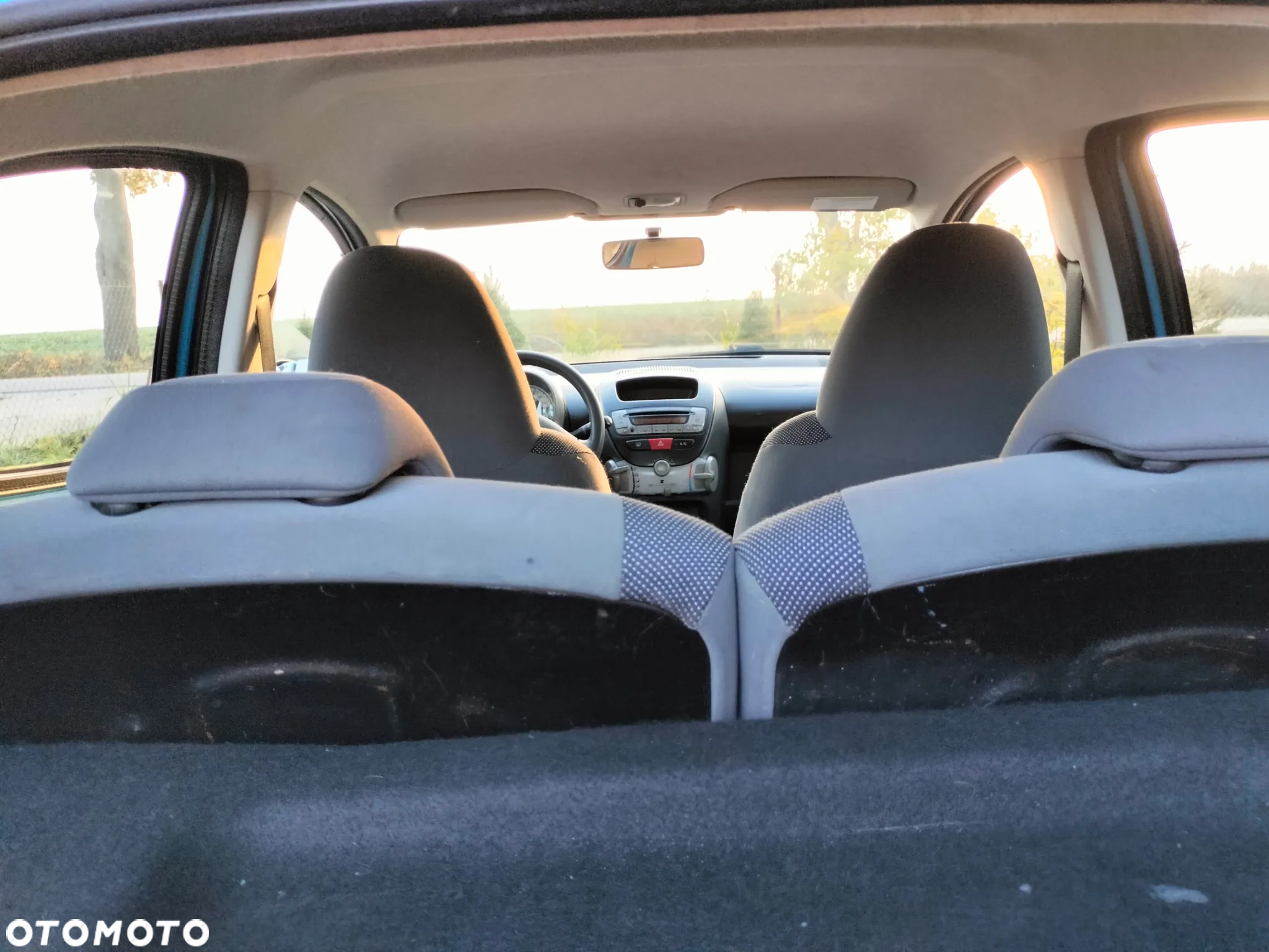Peugeot 107 (70) 68 Active - 13