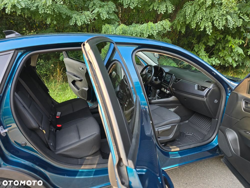 Renault Arkana E-TECH Full 145 E-TECH engineerd - 21