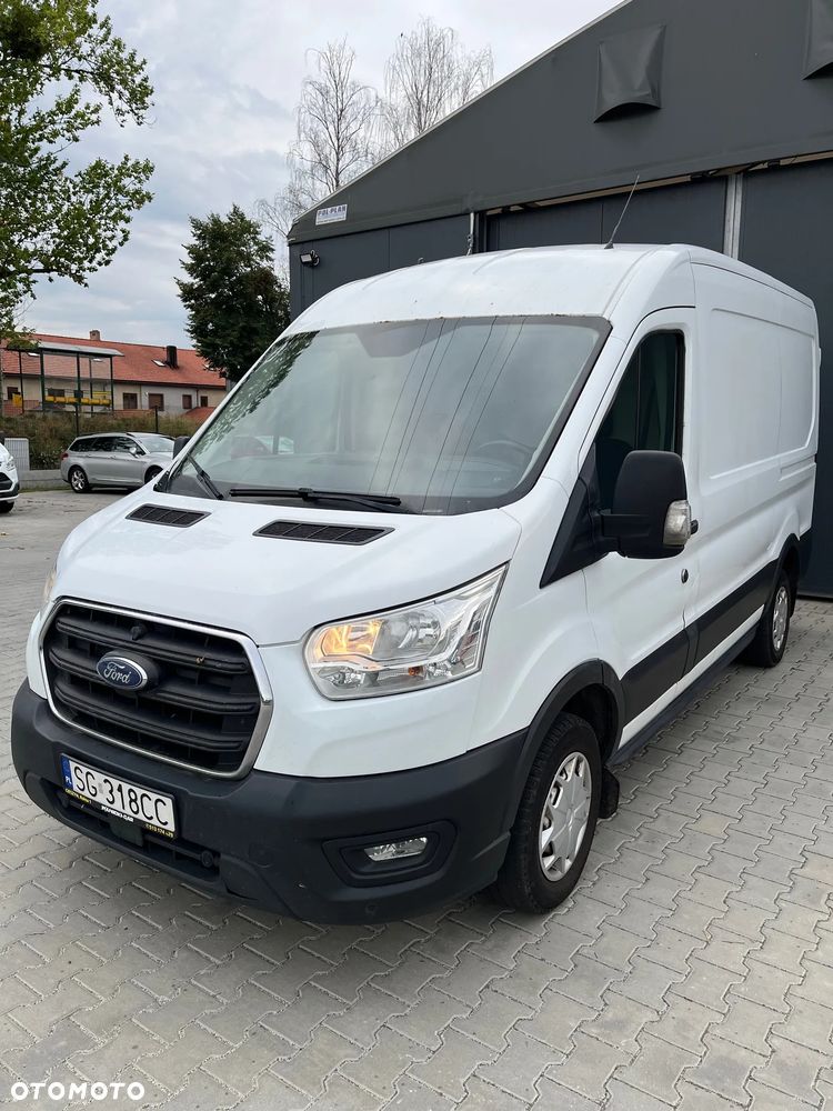 Ford Transit L2H2 - 3