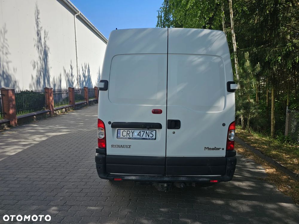 Renault Master - 17