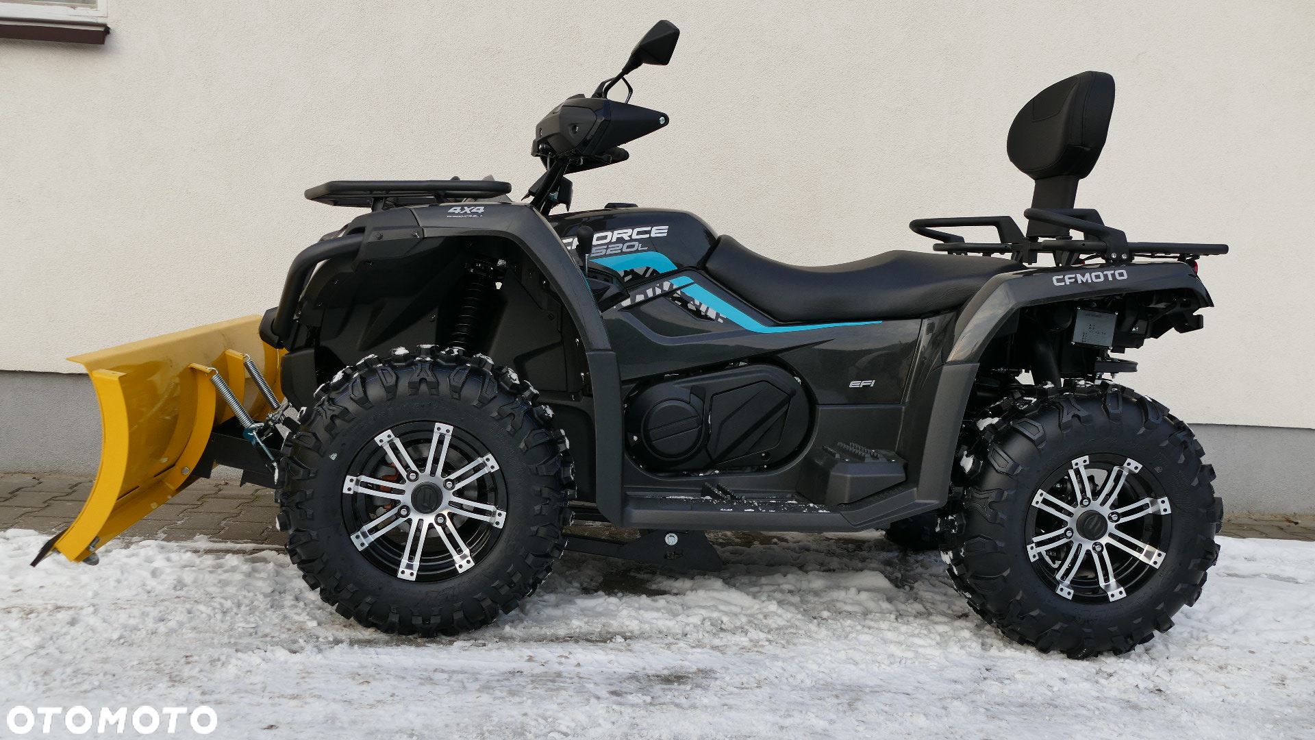 CFMoto Inny - 22