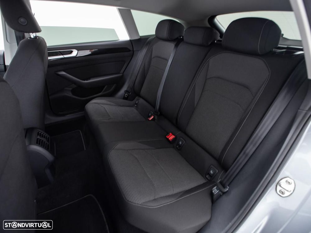 VW Arteon Shooting Brake 2.0 TDI - 11
