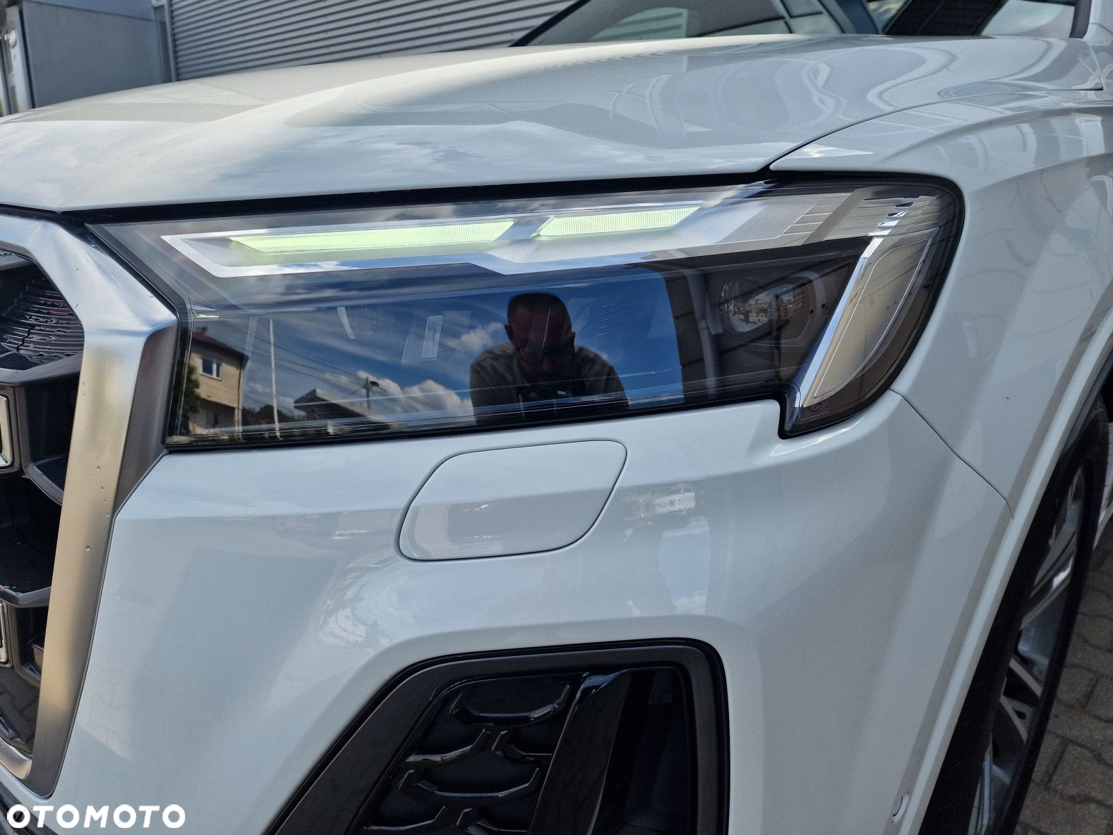 Audi Q7 - 8