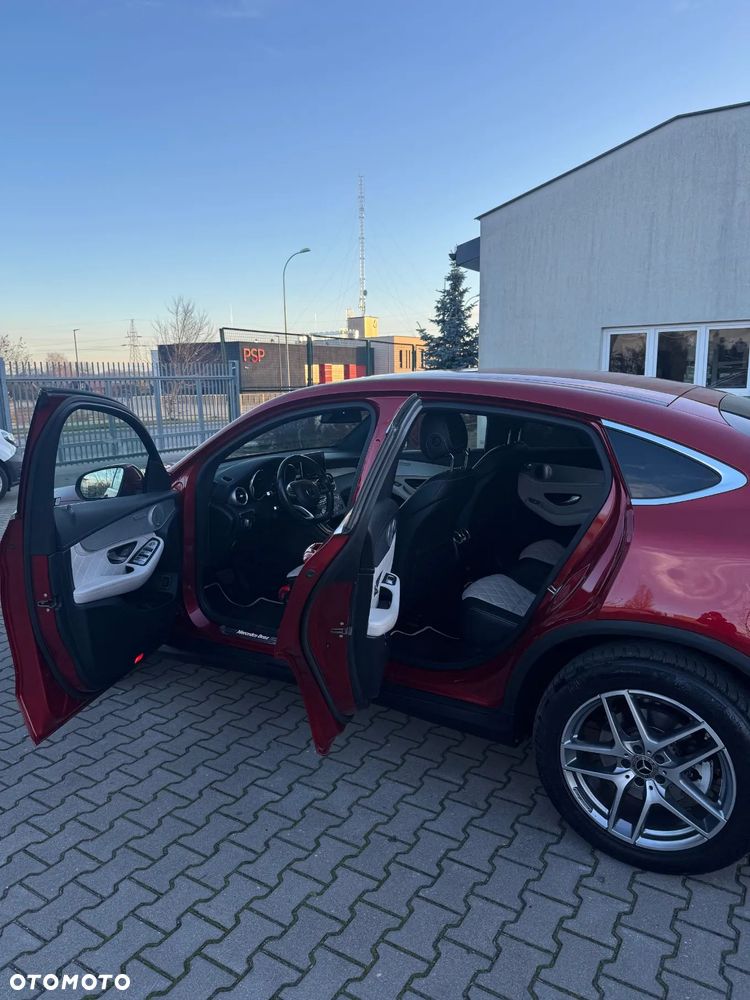 Mercedes-Benz GLC - 15