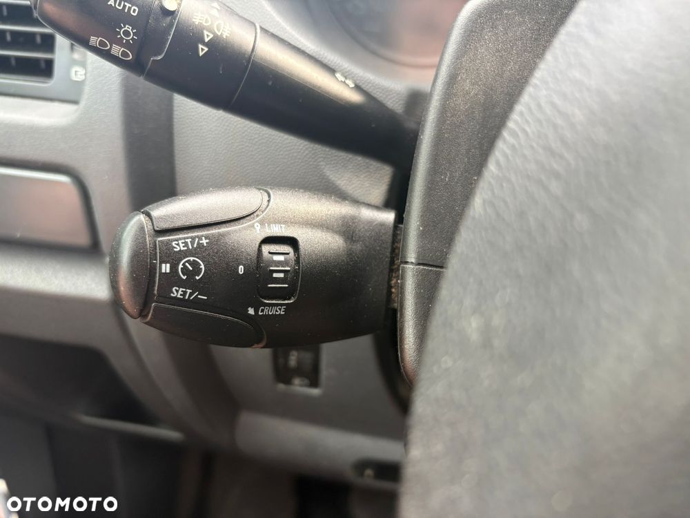 Toyota ProAce 1.6 Diesel Boczne drzwi Klimatyzacja Elektryczne Szyby - 7