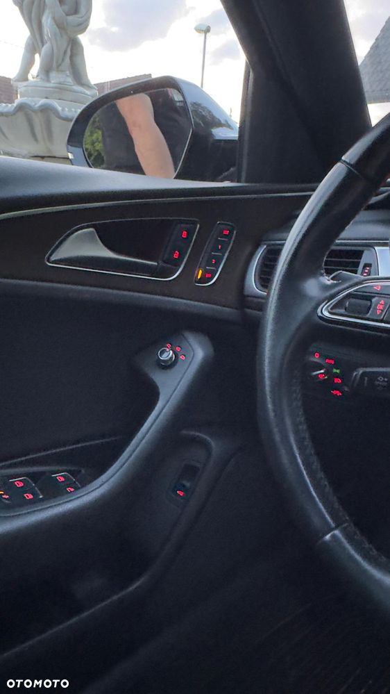Audi A6 Limousine - 23