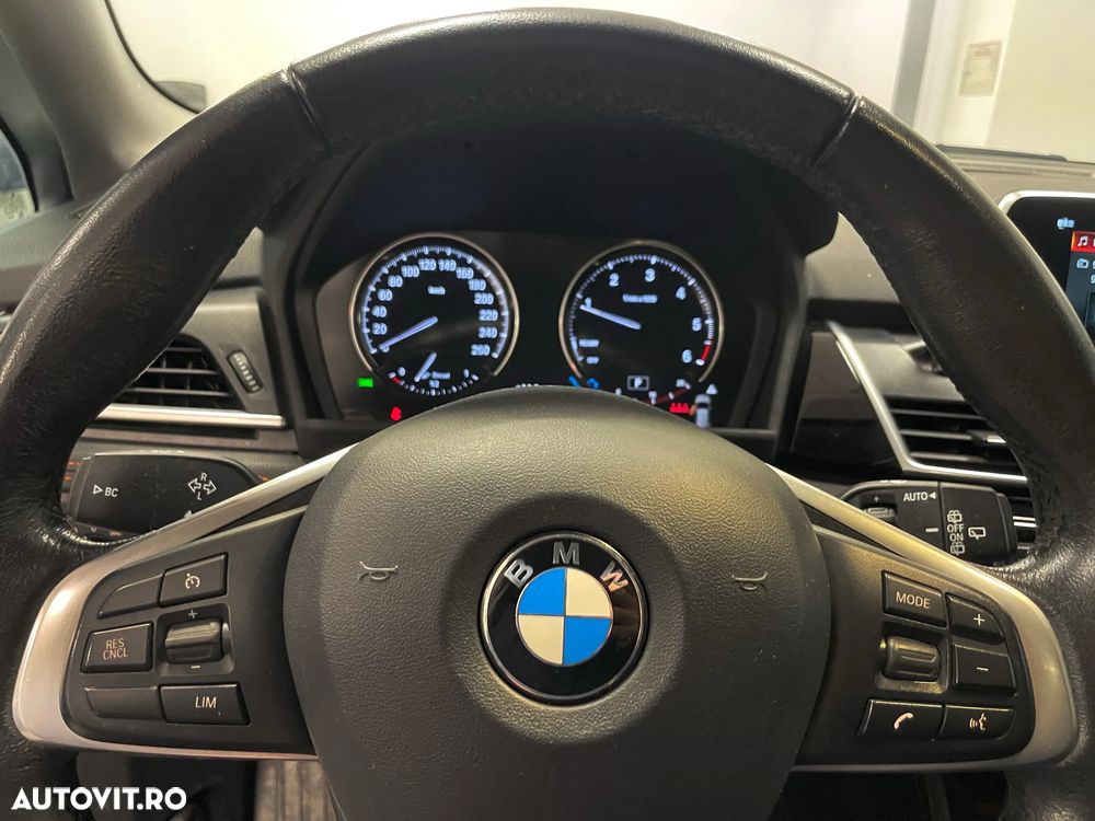 BMW Seria 2 - 9