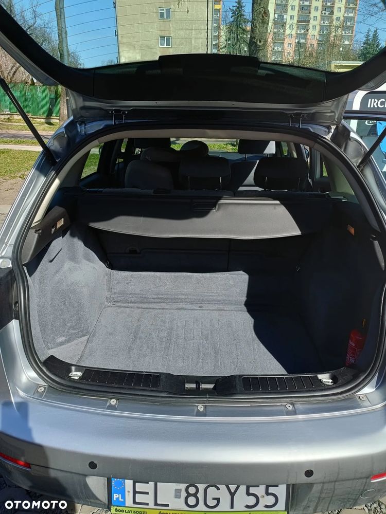 Fiat Croma 1.9 Multijet 8V DPF Active - 12