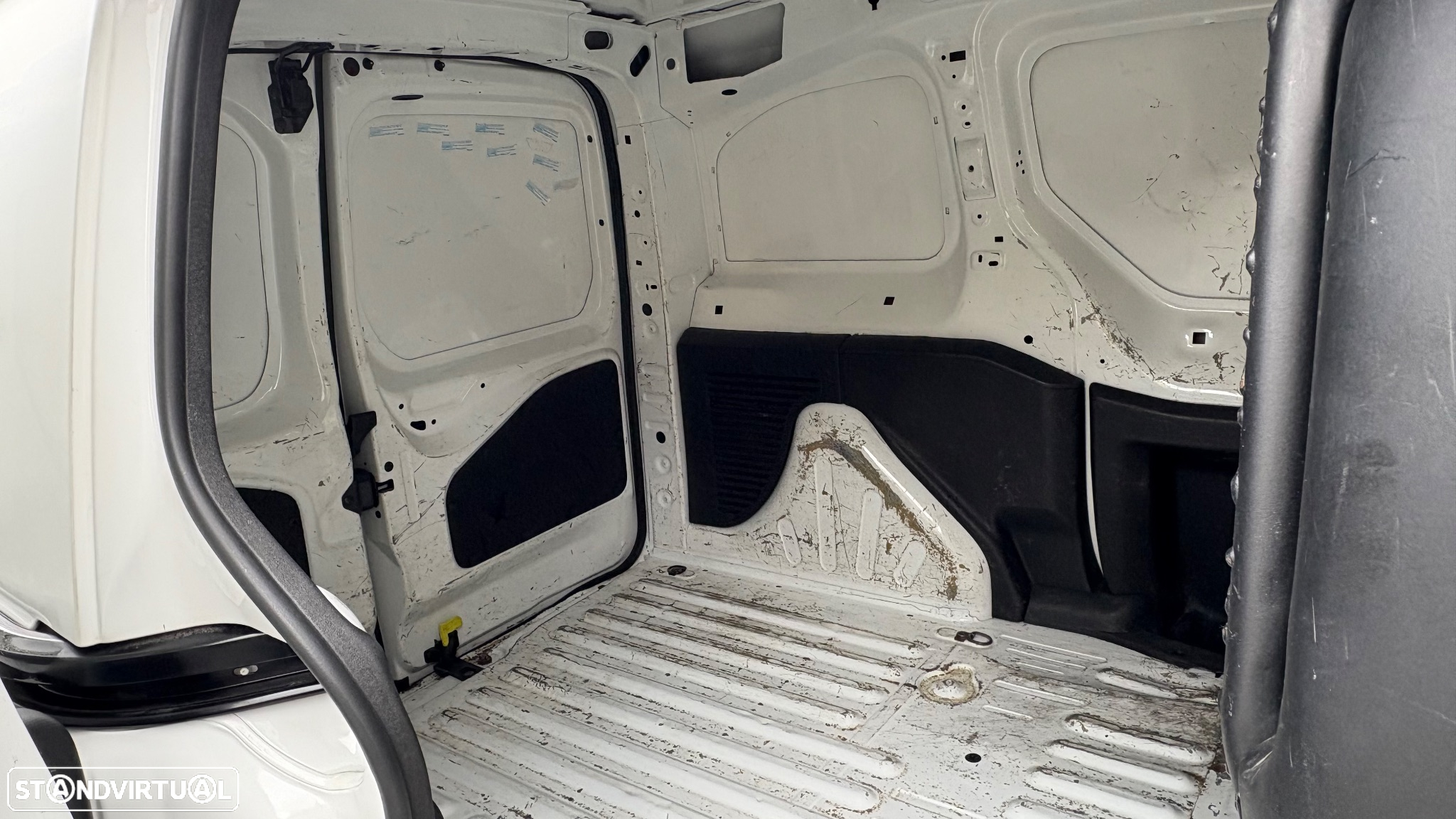 Citroën Berlingo 3LUG - 10