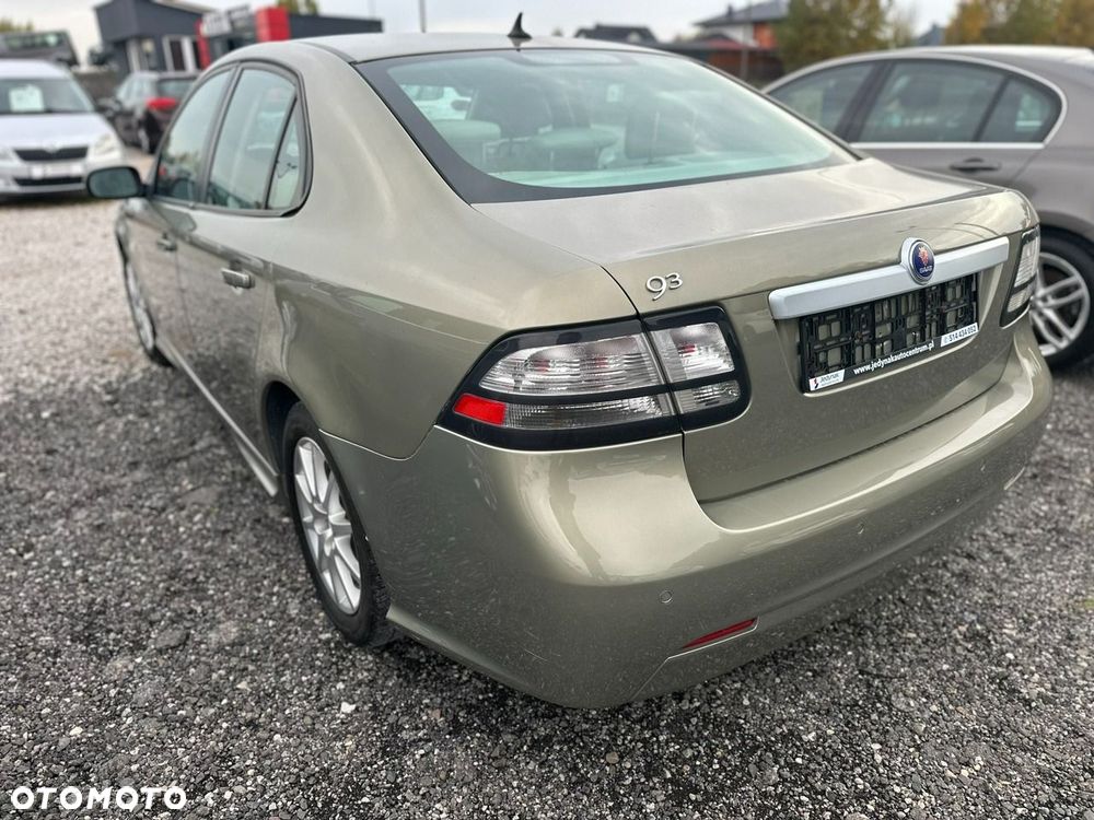 Saab 9-3 - 20