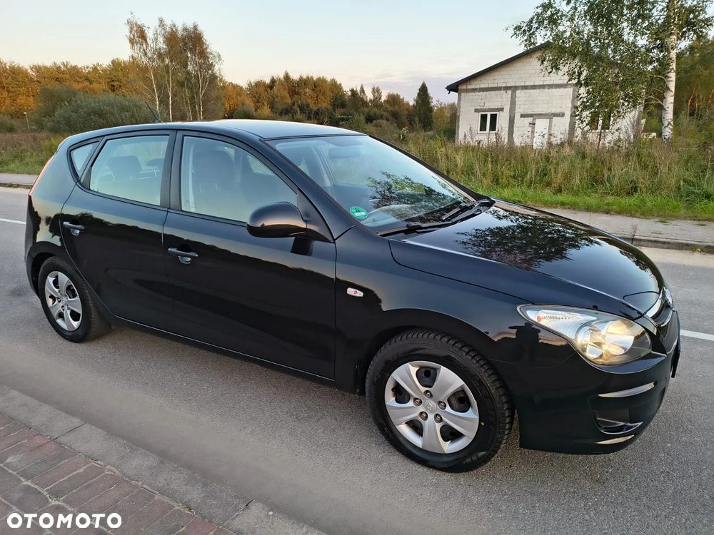 Hyundai i30 1.4 Comfort - 8