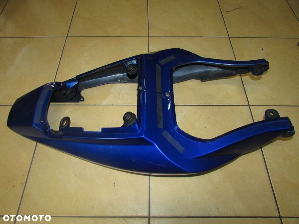 Suzuki SV 650 03-09 ogon zadupek owiewka tył - 1