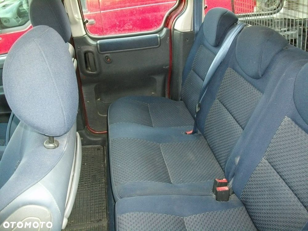 Citroën Berlingo - 7