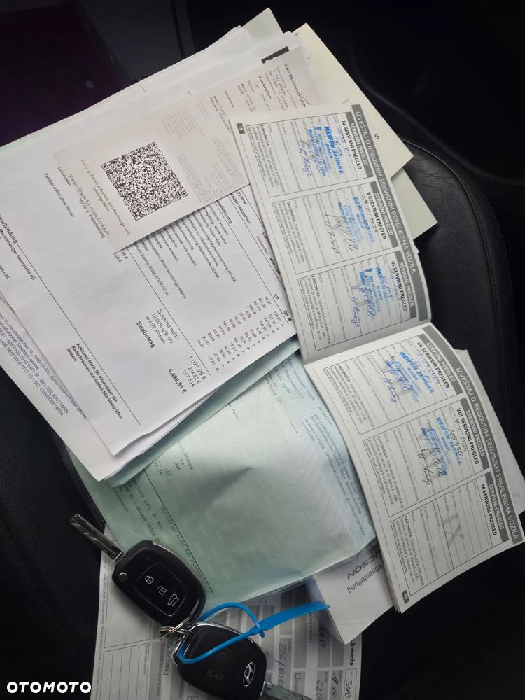 Hyundai Tucson 1.6 GDi 2WD Advantage - 33