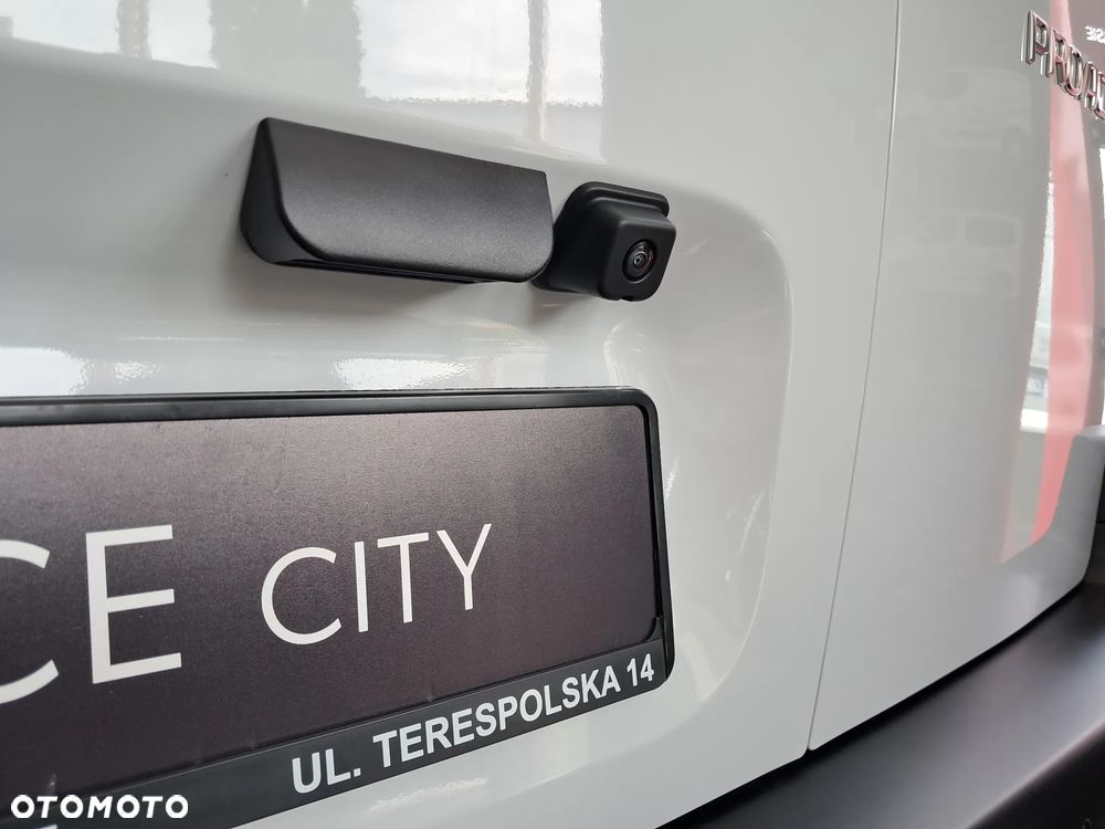 Toyota Proace CITY VAN LONG - 3