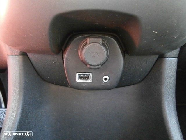 Toyota Aygo 1.0 X-Play+X-Touch - 20