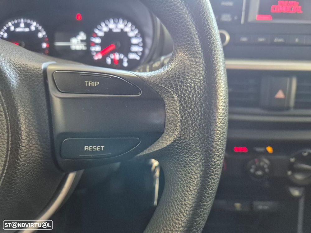 Kia Picanto 1.0 CVVT Urban - 16