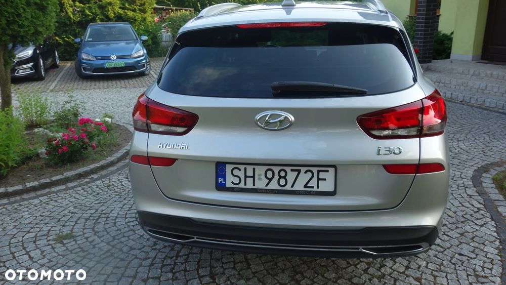 Hyundai i30 1.5 T-GDI 48V Comfort - 9