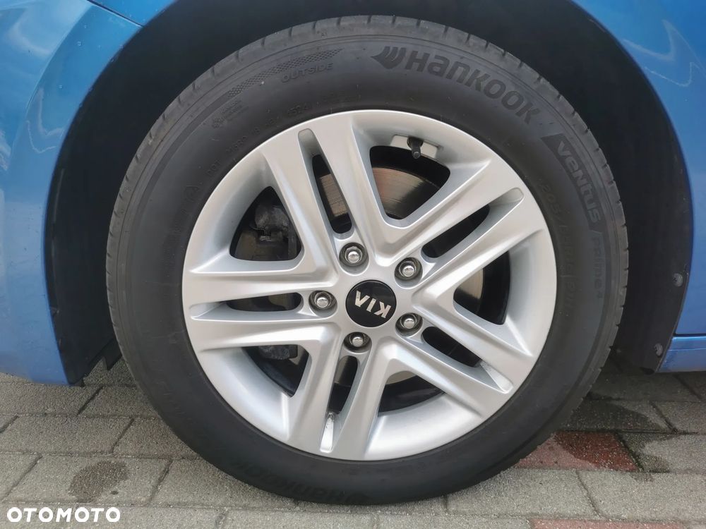 Kia Ceed 1.4 T-GDI OPF Platinum Edition - 26