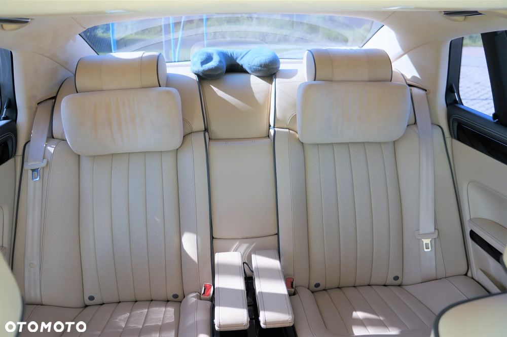 Volkswagen Phaeton 3.0 V6 TDI DPF 4MOTION langer Radstand (4 Sitzer) - 19