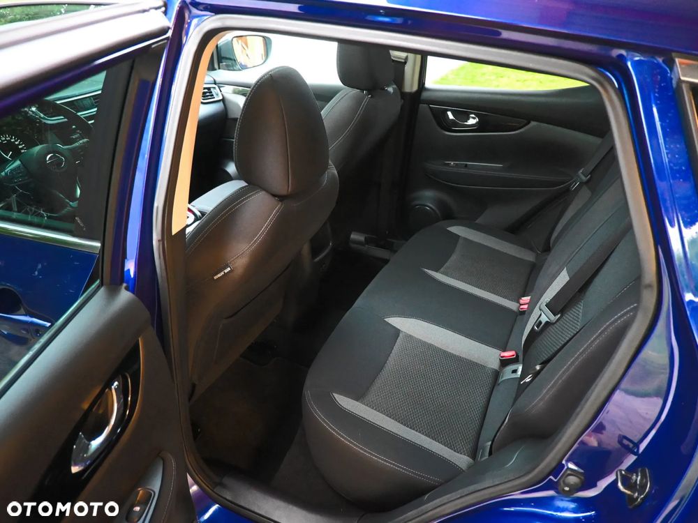 Nissan Qashqai 1.3 DIG-T Tekna - 15