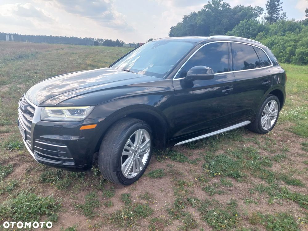 Audi Q5 2.0 TFSI Quattro S tronic - 15