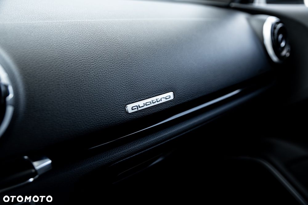Audi A3 Sportback - 37