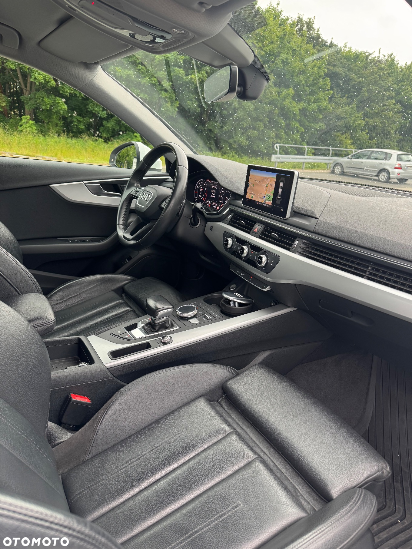 Audi A4 - 7