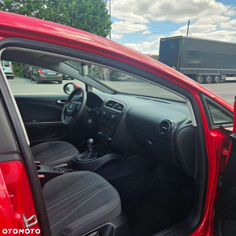 Seat Leon - 15